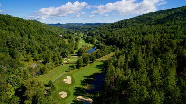 Woodstock Country Club - photo 6