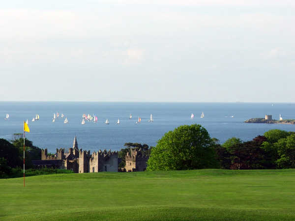 Deer Park Golf - photo 2