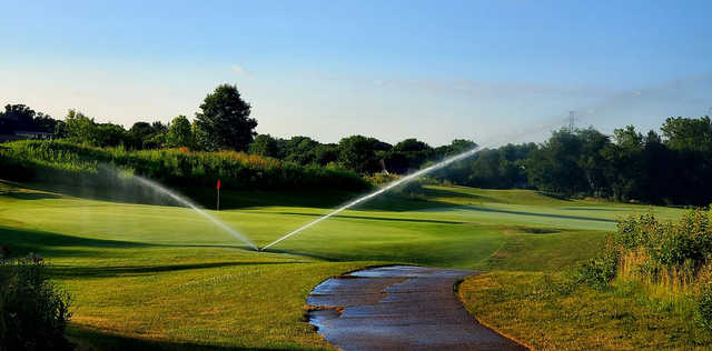 The Course at Aberdeen - photo 3
