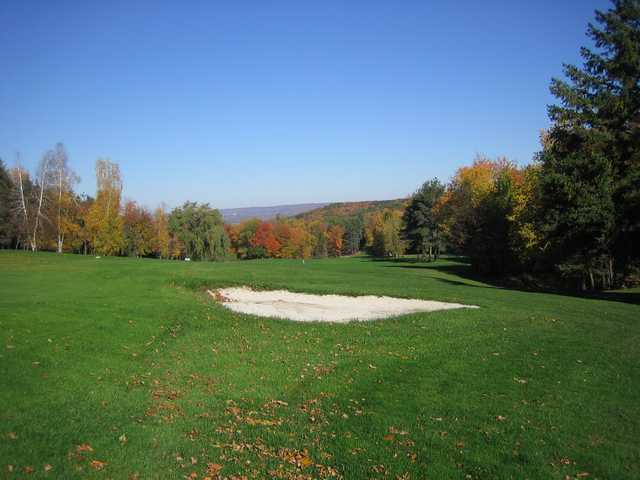Pine Hills Golf Course - photo 2