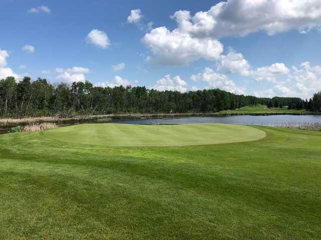 The Nursery Golf & Country Club - photo 2