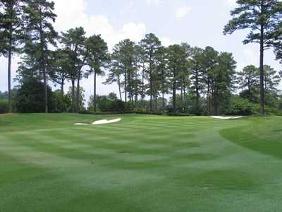 Cherokee Town & Country Club - photo 2