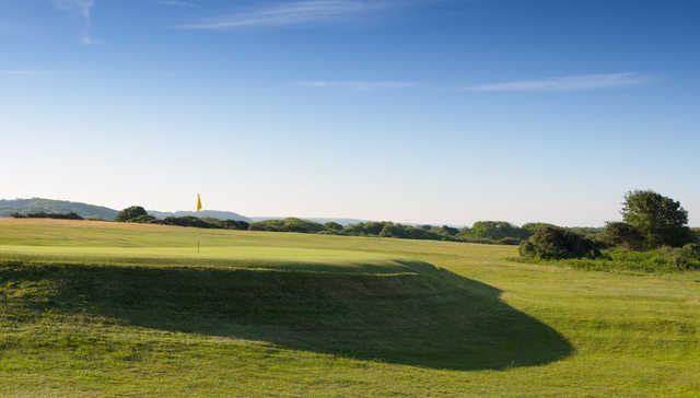 Pyle & Kenfig Golf Club - photo 6