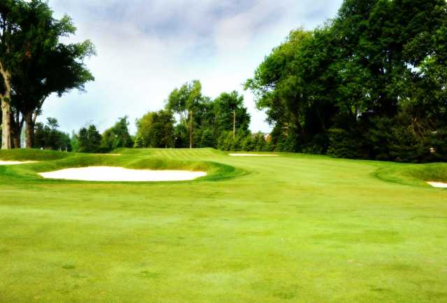 Idle Hour Country Club - photo 1