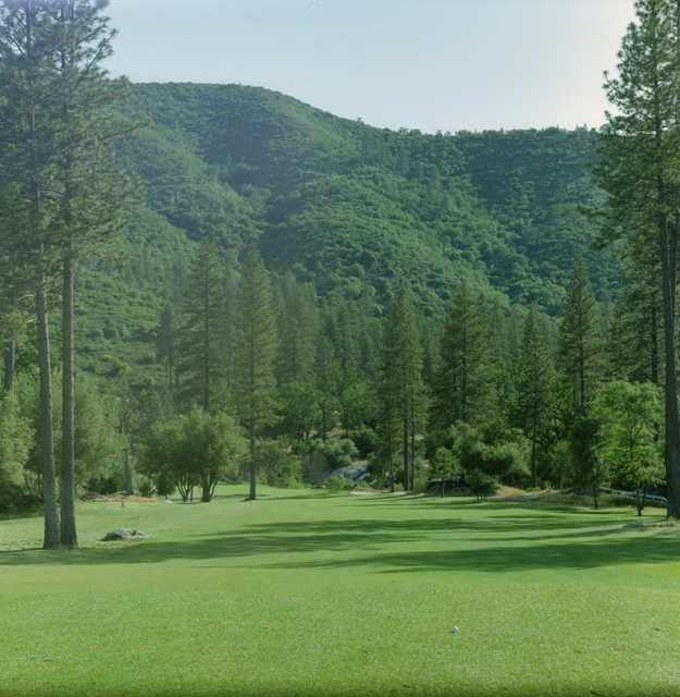 River Creek 1