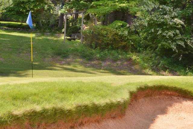 The Creek Golf Club - photo 3
