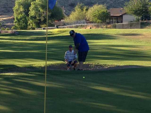 Mesa View Golf Course - photo 1