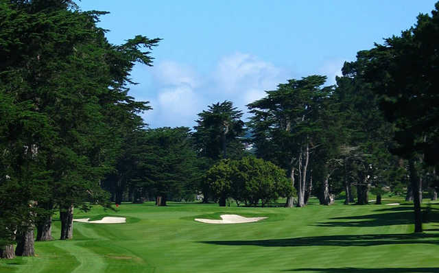 TPC Harding Park - Fleming 9 Course - photo 2