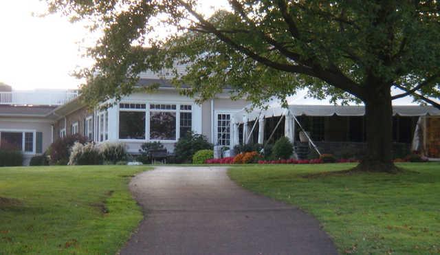 Brookside Country Club - photo 2