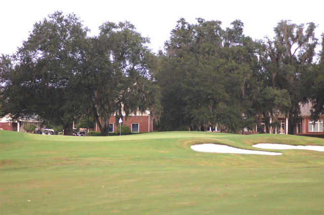 Orange Park - photo 3