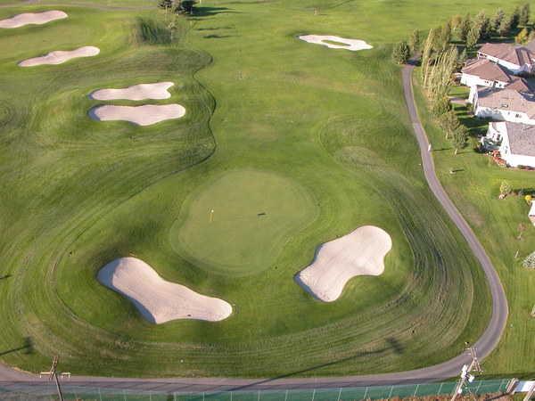 Meadow Wood Golf Course - photo 6