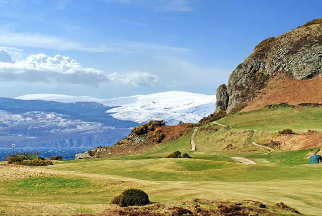 Shiskine Golf Club - photo 7