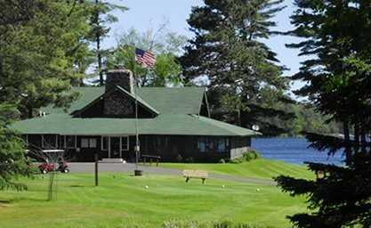 Plum Lake Golf Club - photo 2