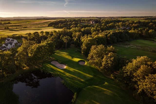 Rowallan Castle Golf Club - photo 3