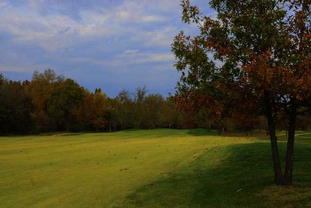 Golf Club of Wentzville - photo 3