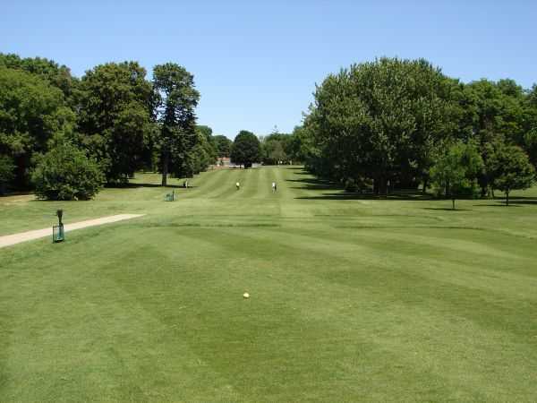 Irv Warren Memorial Golf Course - photo 3