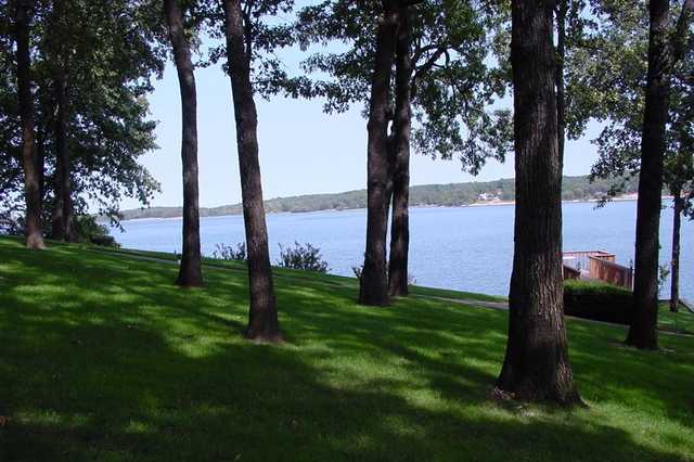 The Coves Golf Club - photo 2