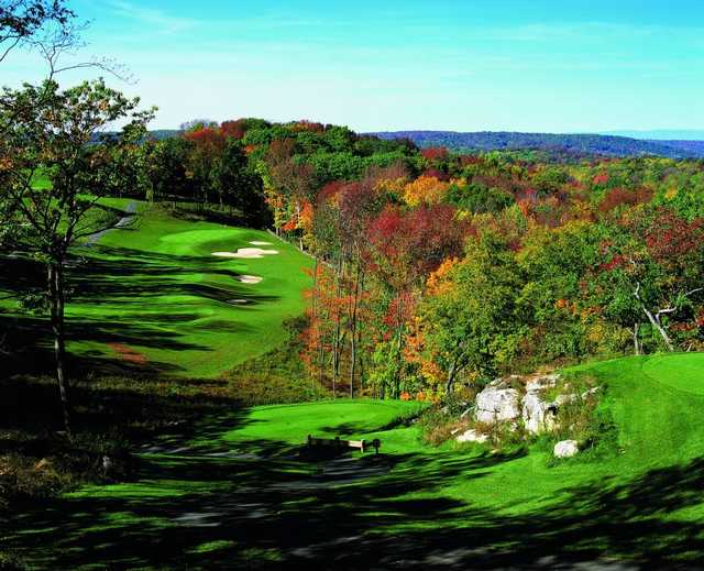 The Golf Club at Mansion Ridge - photo 3