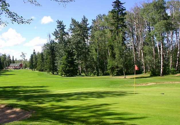 Black Bull Golf & CC - photo 3