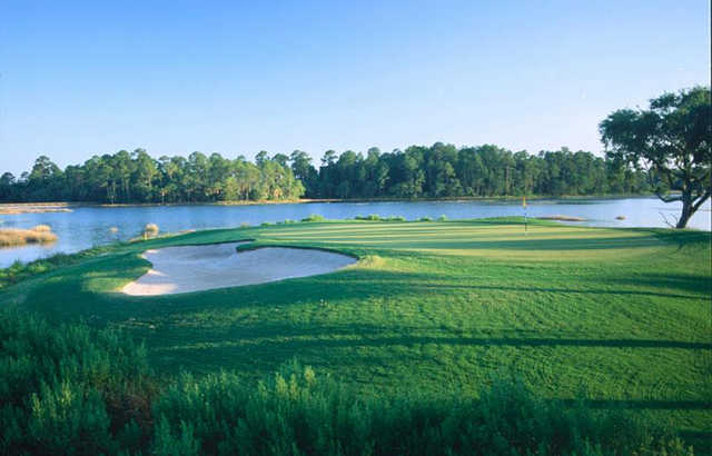 Moss Creek Golf Club - photo 2