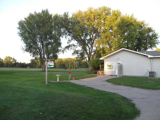 Fonner View Golf Course