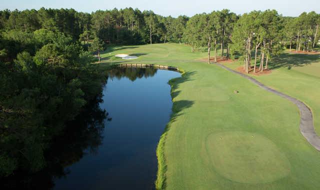 Sandpiper Bay Golf and Country Club - photo 2