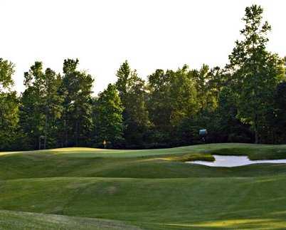 Robert Trent Jones Golf Trail At Oxmoor Valley - photo 8