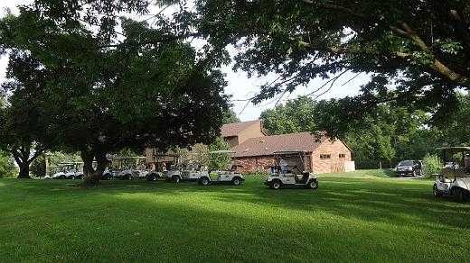 Jacksonville Country Club - photo 5