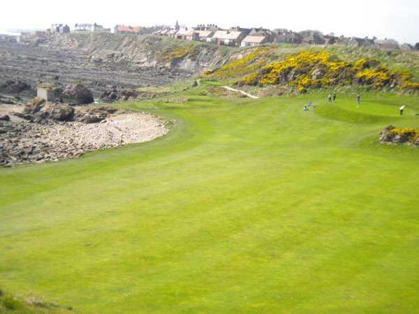 Anstruther Golf Club - photo 3