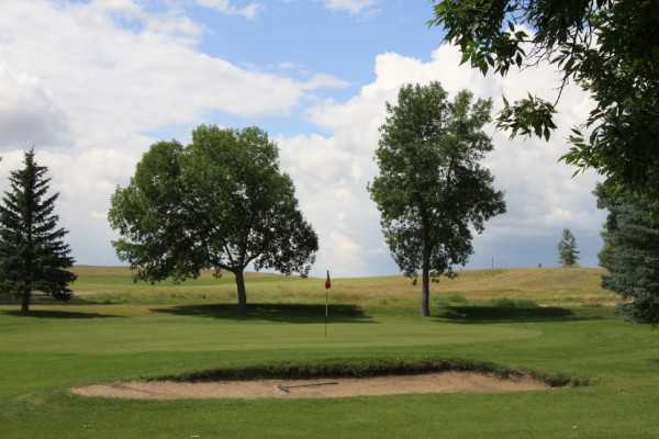 Sidney Country Club - photo 4