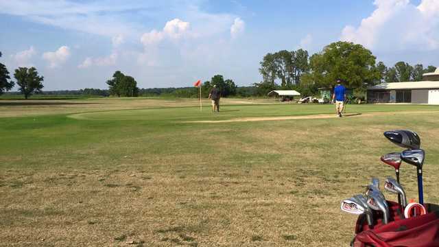 West Helena Municipal Golf Course - photo 3