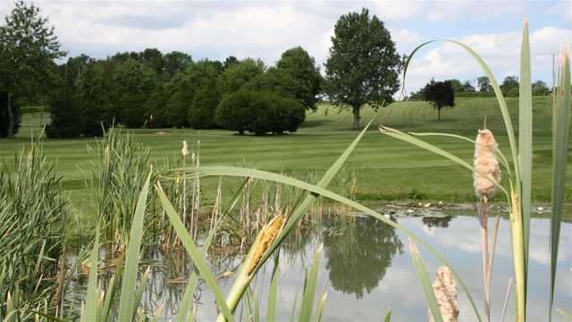 Haverhill Golf Club - photo 4