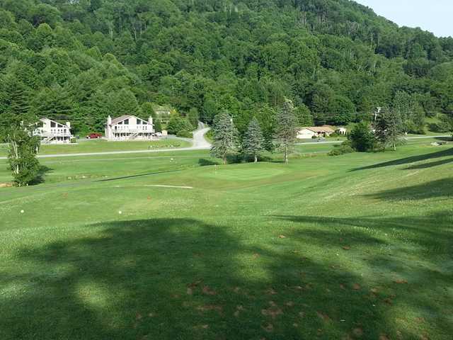 Willow Creek Golf Course - photo 2