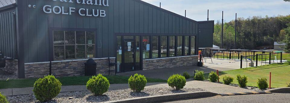 Heartland Golf Club - photo 2