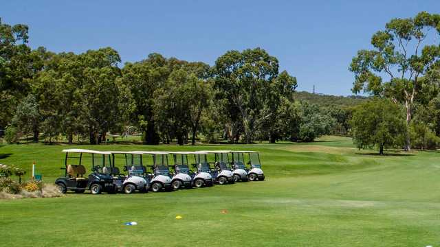 The Vines Golf Club of Reynella - photo 1