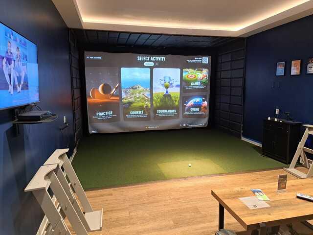Swing Lab Performance Golf - photo 2