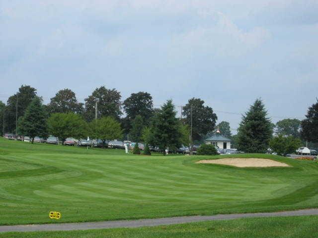 Wachusett Country Club - photo 3