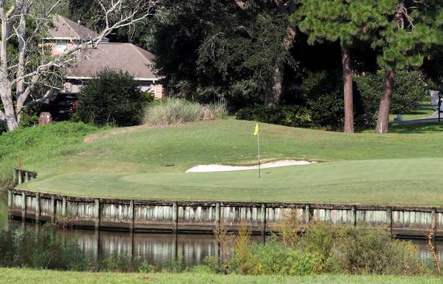 Shalimar Pointe Golf Club - photo 2