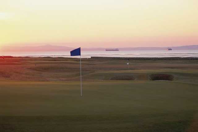 Craigielaw Golf Club - photo 4