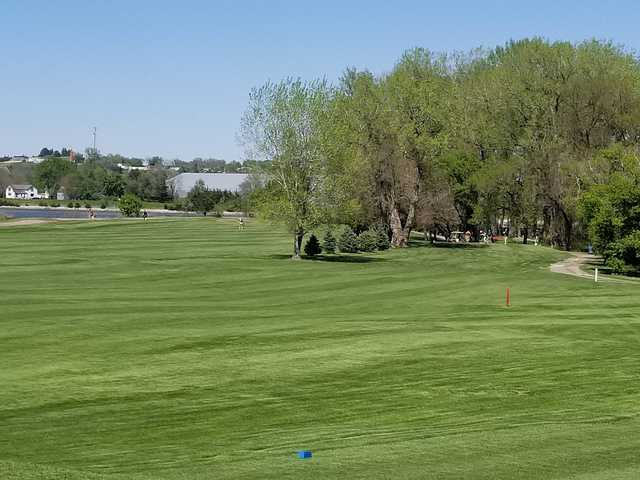 Cottonwood Greens Golf Course - photo 3