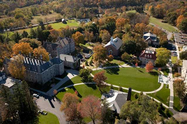 Blair Academy