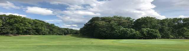 Collins Hill Golf Club - photo 5