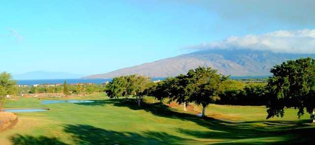 Maui Nui Golf Club - photo 6