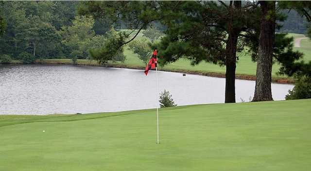 Dogwood Golf & Country Club - photo 3