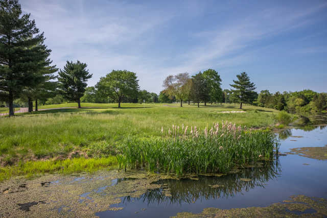 Poolesville Golf Club - photo 4