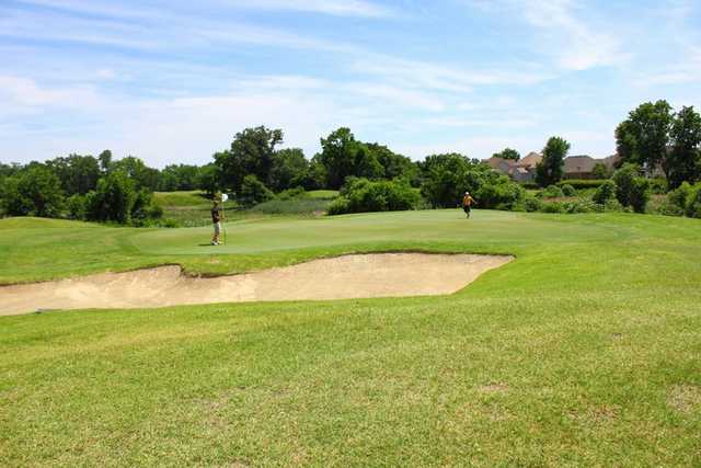 Nansemond River Golf Club - photo 2