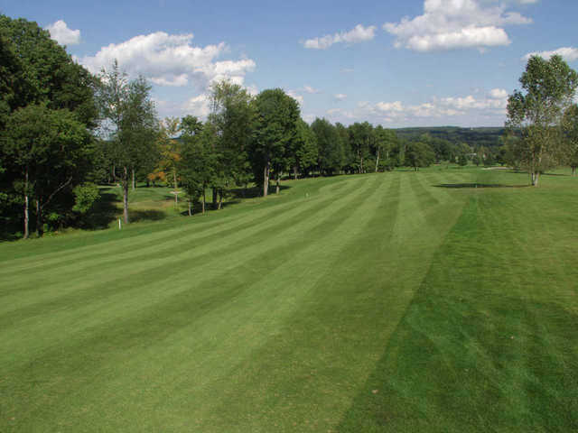 Venango Valley Inn & Golf Course - photo 2