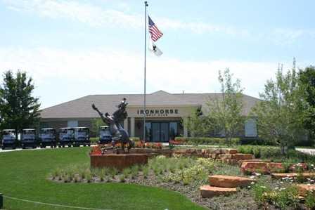 Ironhorse Golf Club. - photo 5
