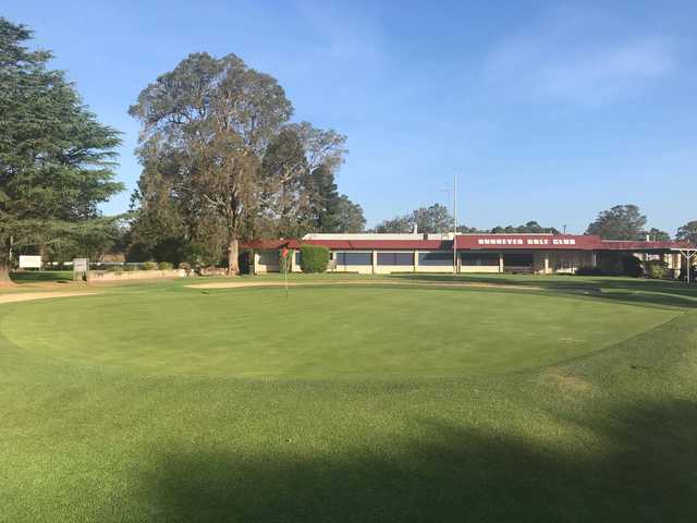 Dunheved Golf Club - photo 1