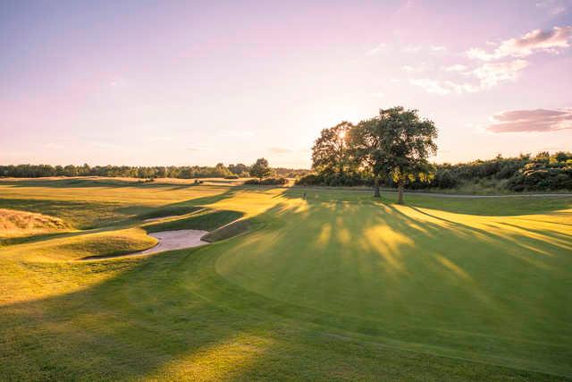 London Golf Club - International Course - photo 2